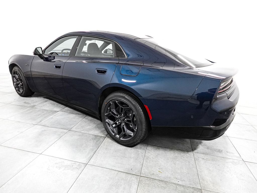 2026 Dodge Charger R/T