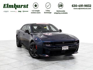 2026 Dodge Charger R/T