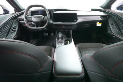 2026 Dodge Charger R/T