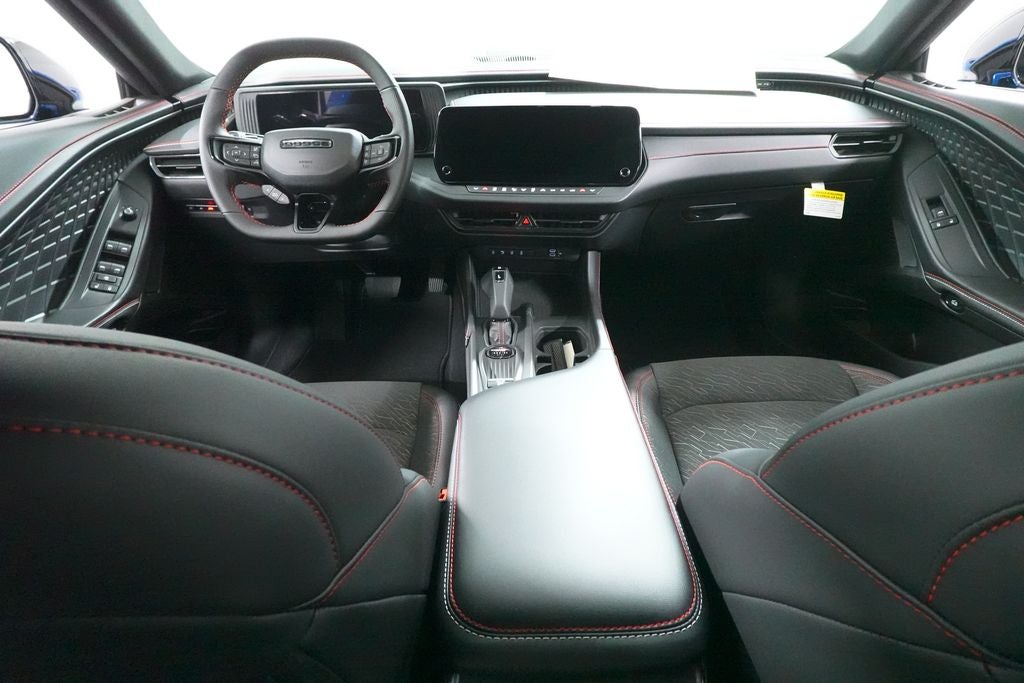 2026 Dodge Charger R/T