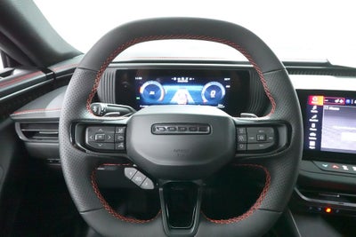 2026 Dodge Charger R/T