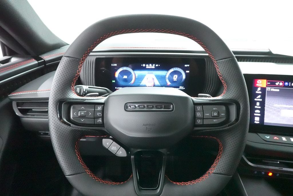 2026 Dodge Charger R/T