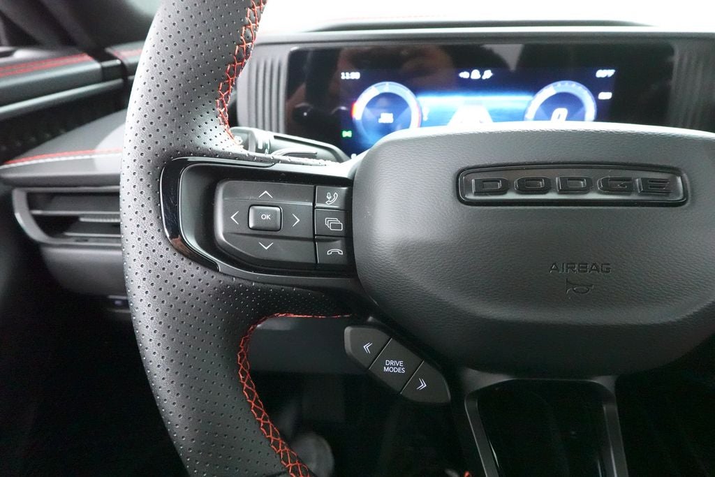 2026 Dodge Charger R/T