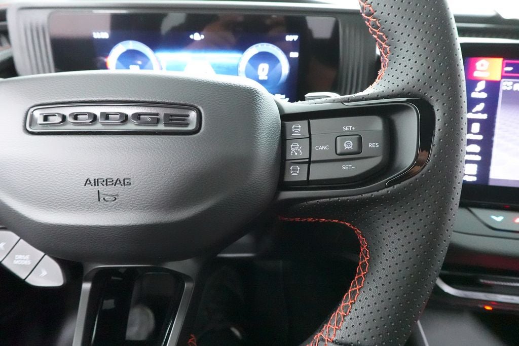 2026 Dodge Charger R/T