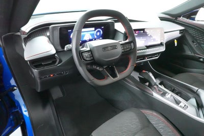 2026 Dodge Charger R/T