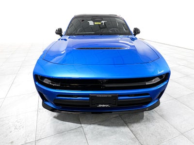 2026 Dodge Charger R/T