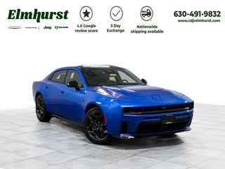 2026 Dodge Charger R/T