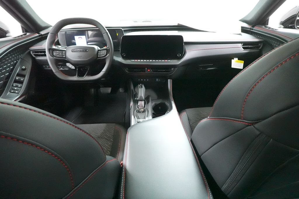2026 Dodge Charger R/T
