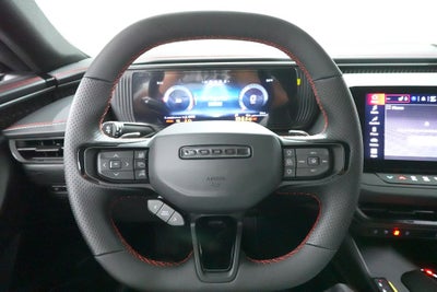 2026 Dodge Charger R/T