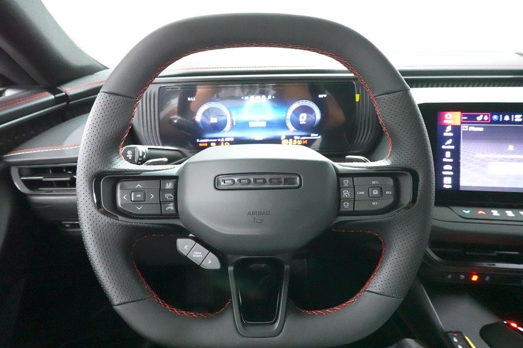 2026 Dodge Charger R/T