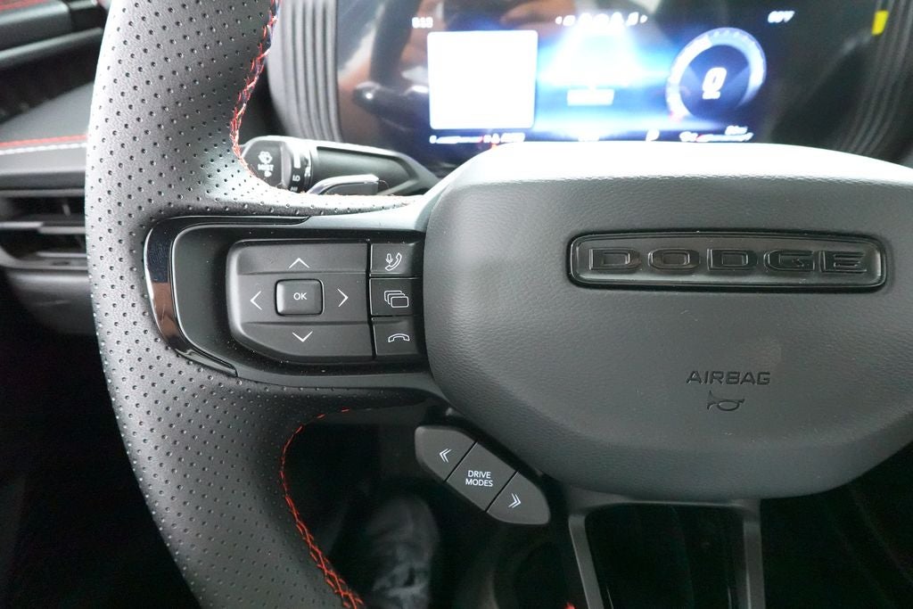 2026 Dodge Charger R/T