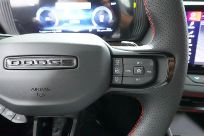 2026 Dodge Charger R/T