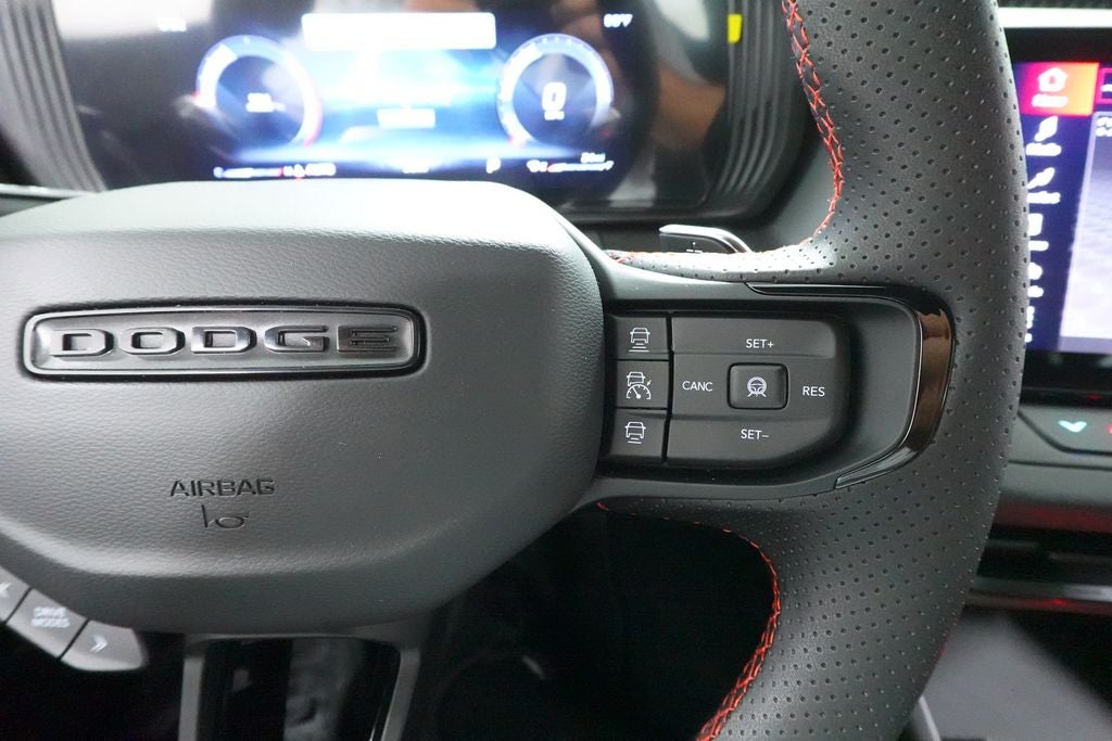 2026 Dodge Charger R/T