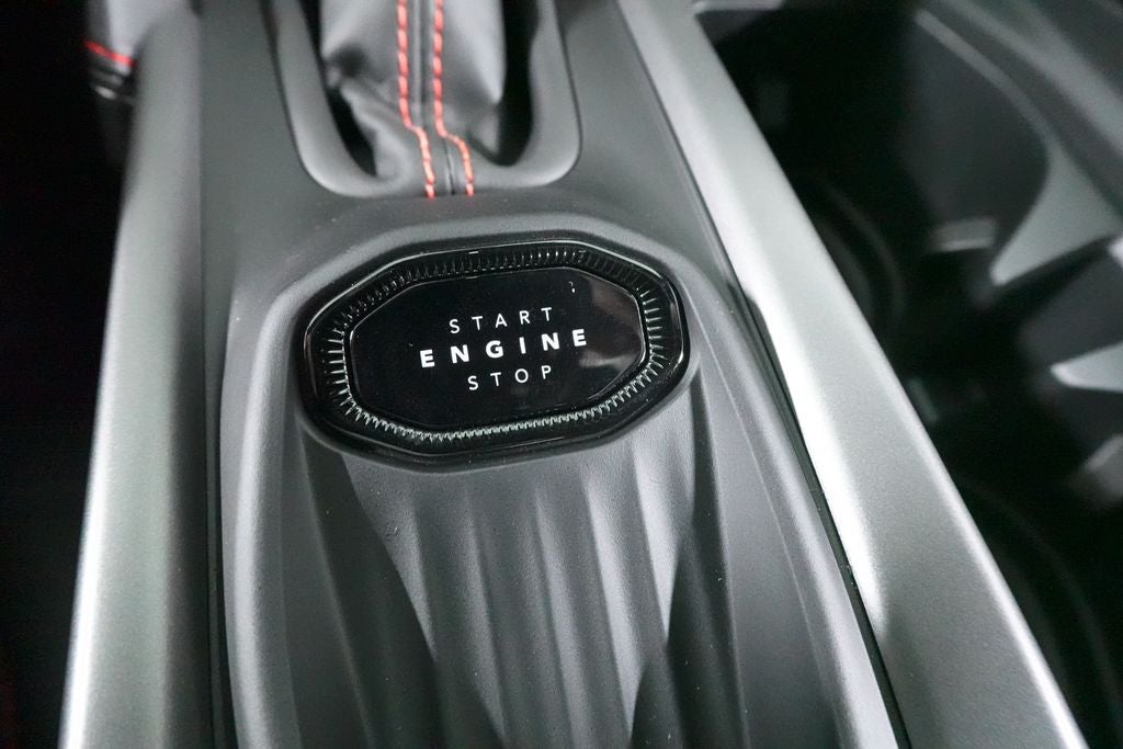 2026 Dodge Charger R/T