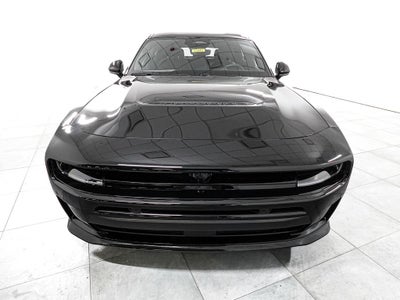 2026 Dodge Charger R/T