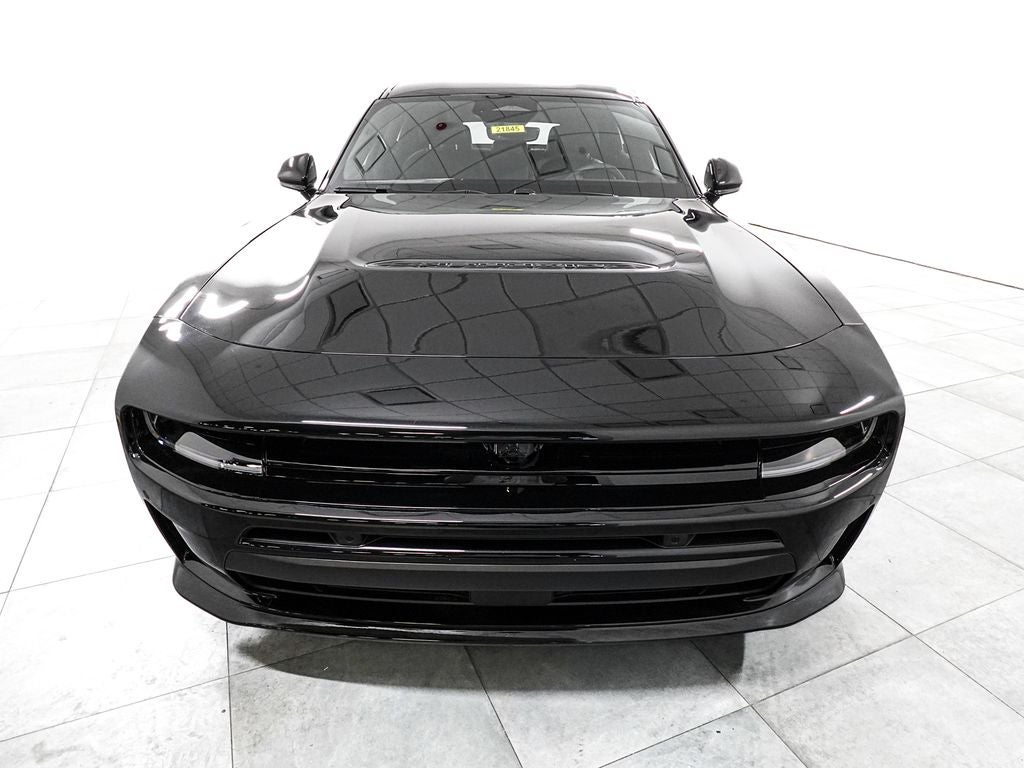 2026 Dodge Charger R/T