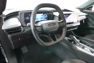 2026 Dodge Charger R/T