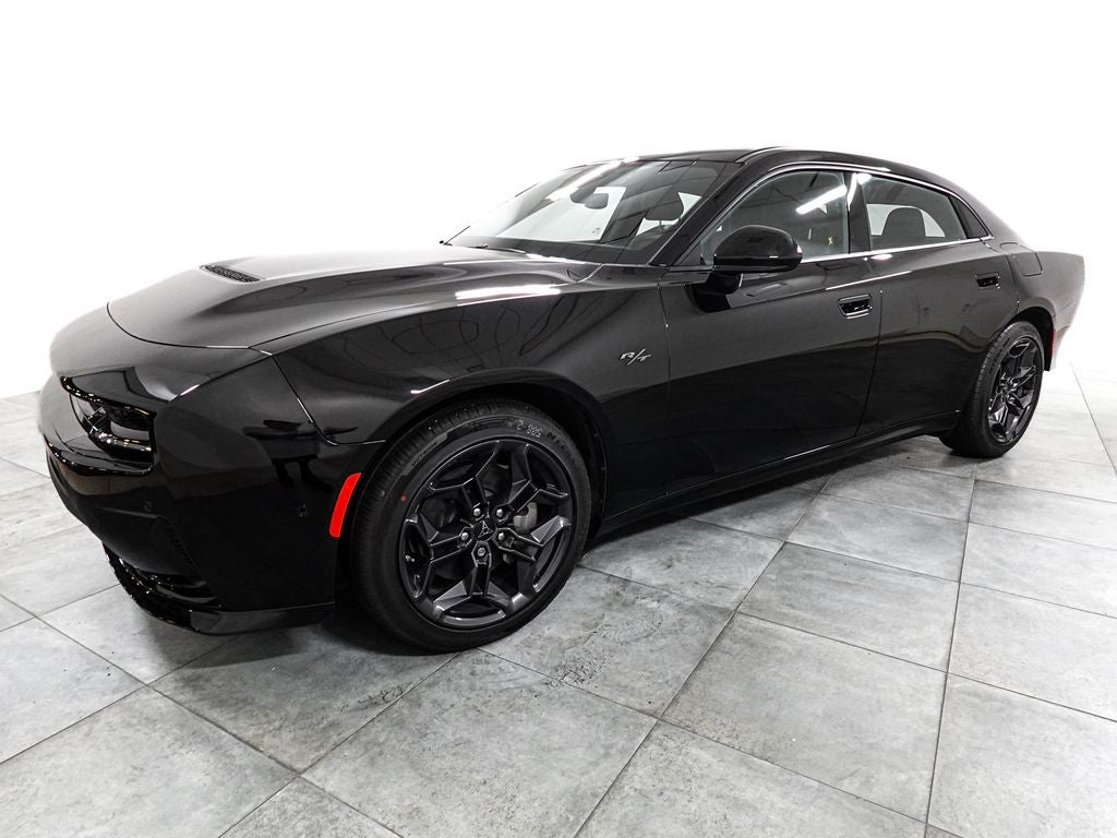 2026 Dodge Charger R/T