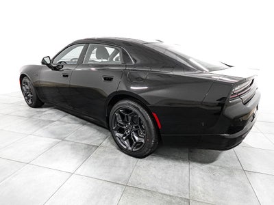 2026 Dodge Charger R/T