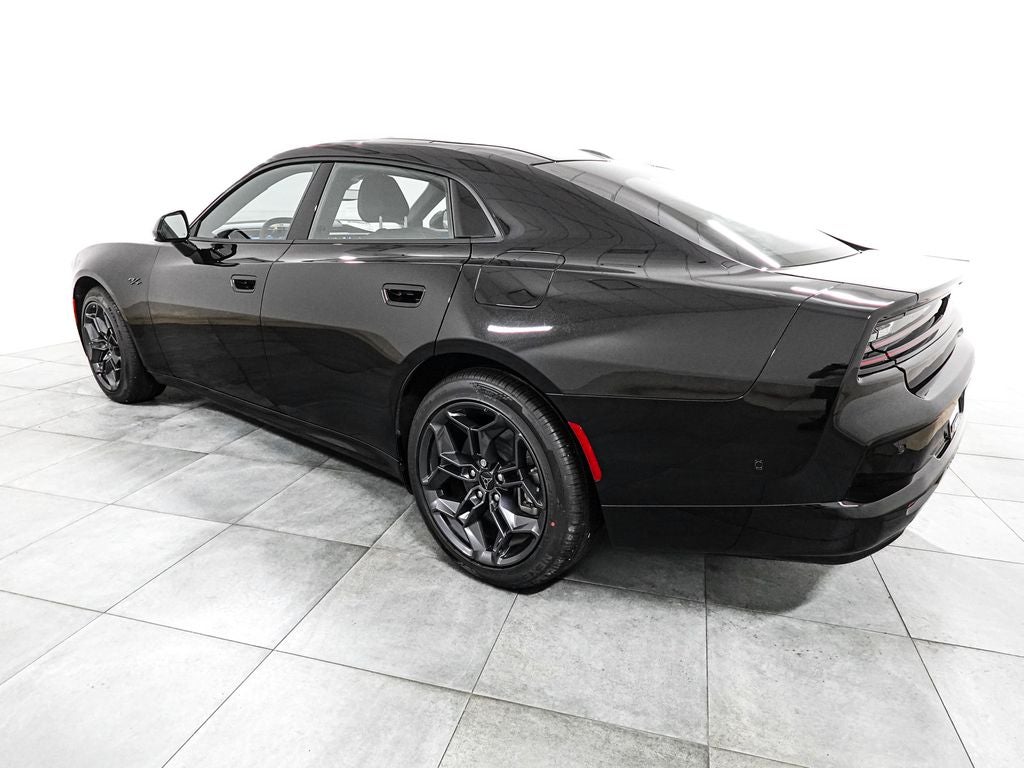2026 Dodge Charger R/T