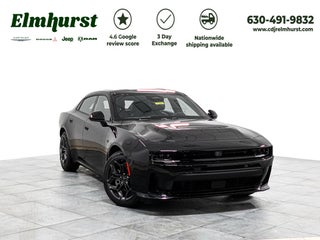 2026 Dodge Charger R/T