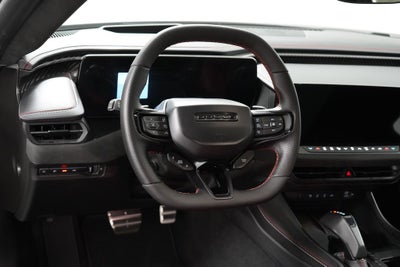 2025 Dodge Charger Daytona Scat Pack