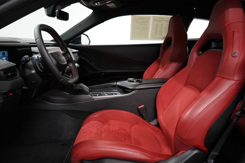 2025 Dodge Charger Daytona Scat Pack