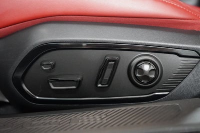 2025 Dodge Charger Daytona Scat Pack