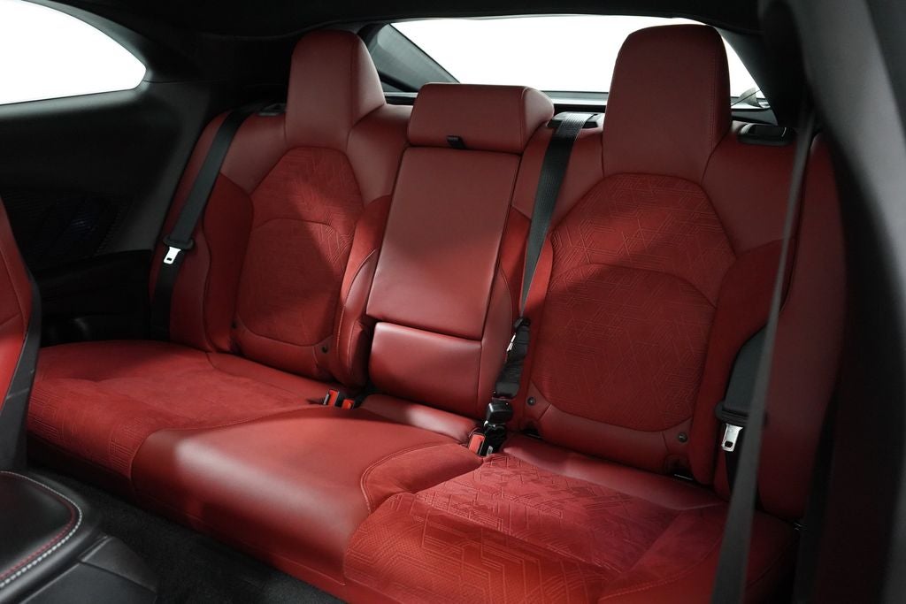 2025 Dodge Charger Daytona Scat Pack