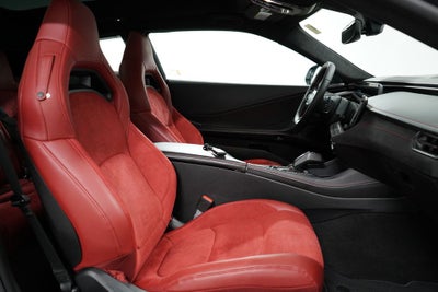 2025 Dodge Charger Daytona Scat Pack