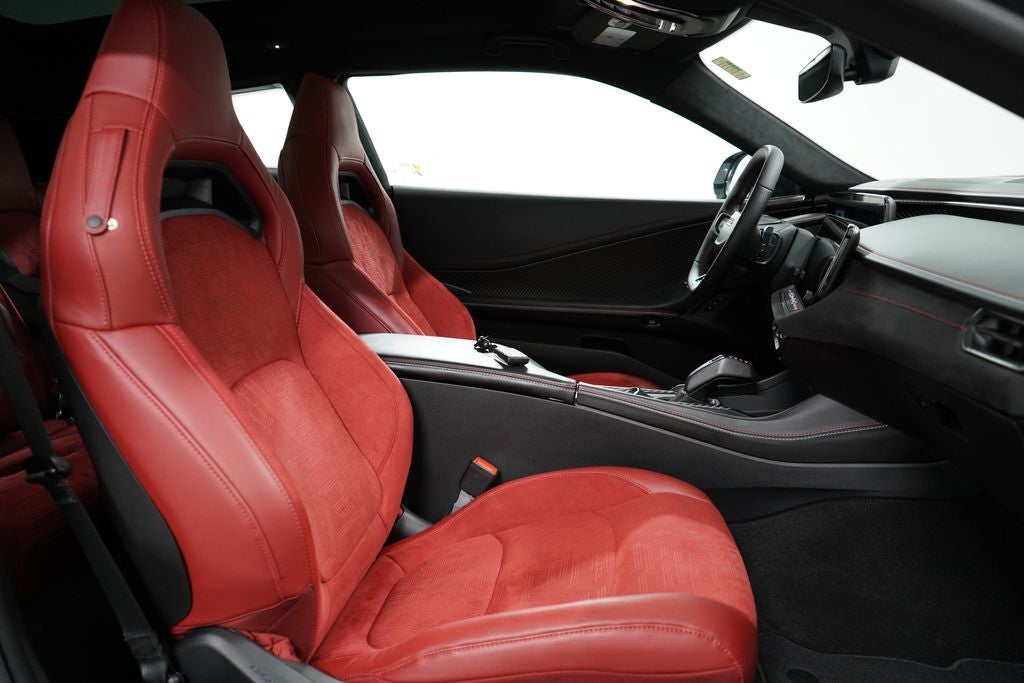 2025 Dodge Charger Daytona Scat Pack