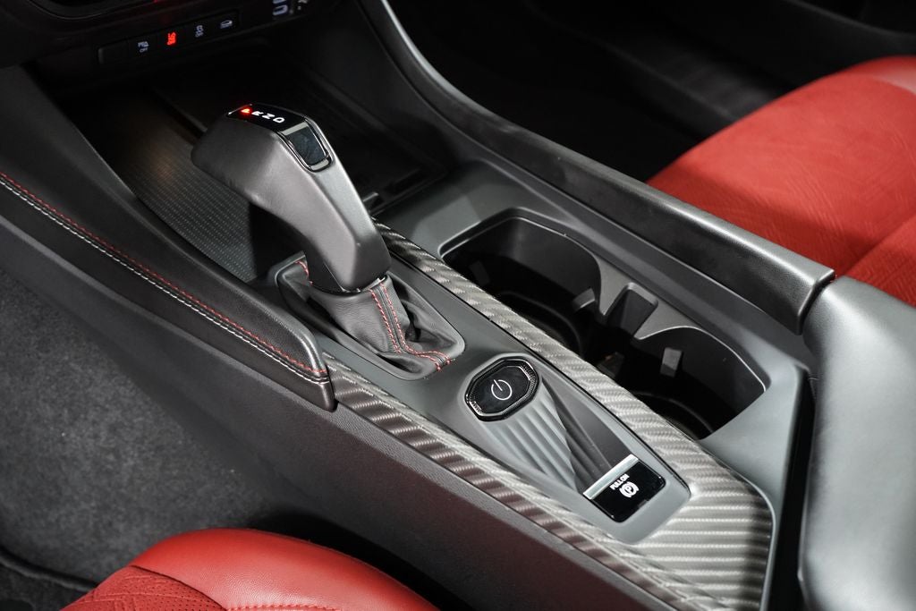 2025 Dodge Charger Daytona Scat Pack