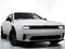2025 Dodge Charger Daytona Scat Pack