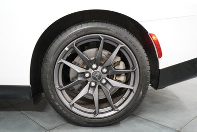 2025 Dodge Charger Daytona Scat Pack