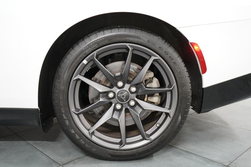 2025 Dodge Charger Daytona Scat Pack