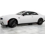 2025 Dodge Charger Daytona Scat Pack
