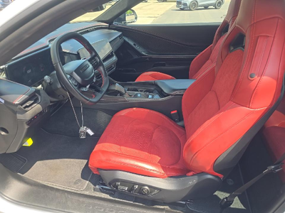 2025 Dodge Charger Daytona Scat Pack