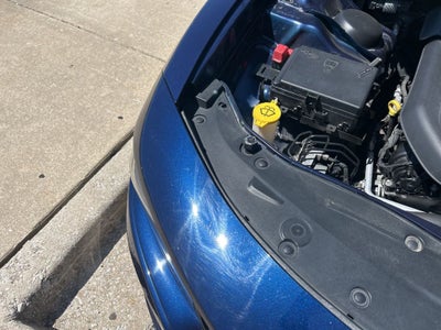 2015 Dodge Charger SE