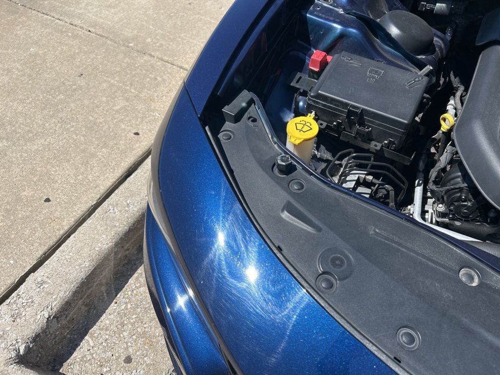 2015 Dodge Charger SE