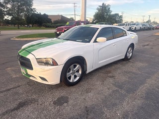 2014 Dodge Charger Base