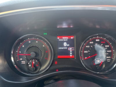 2014 Dodge Charger RT 100th Anniversary