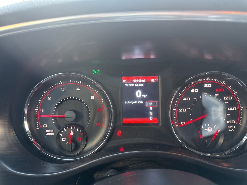 2014 Dodge Charger RT 100th Anniversary