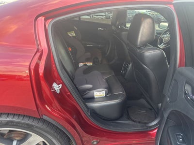 2014 Dodge Charger RT 100th Anniversary