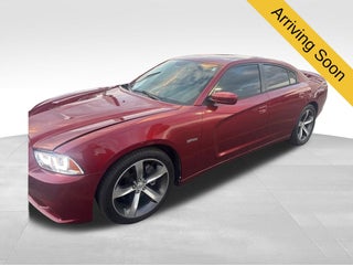 2014 Dodge Charger RT 100th Anniversary