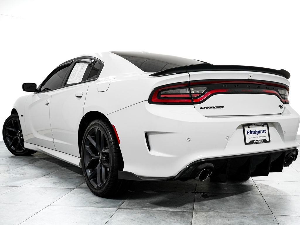 2023 Dodge Charger R/T