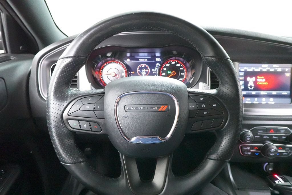 2023 Dodge Charger R/T