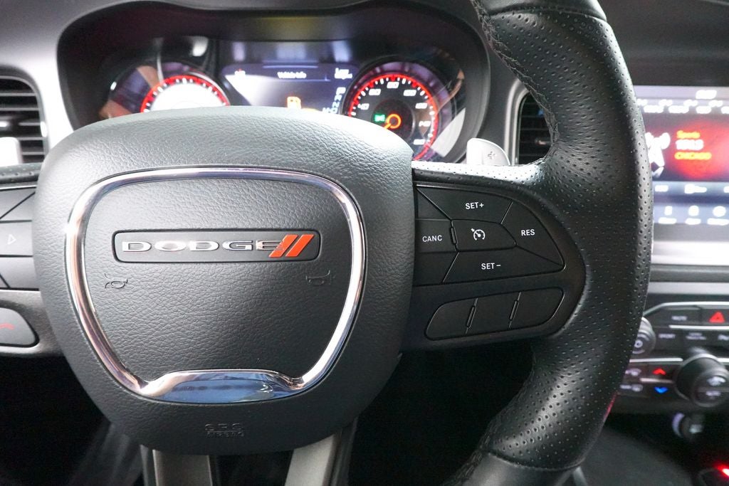2023 Dodge Charger R/T