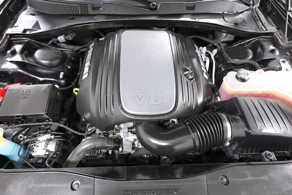 2023 Dodge Charger R/T