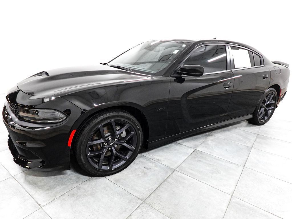 2023 Dodge Charger R/T