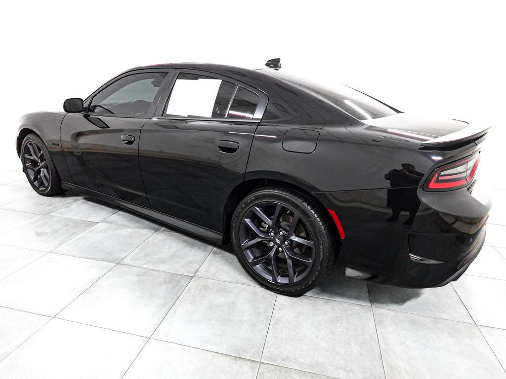2023 Dodge Charger R/T